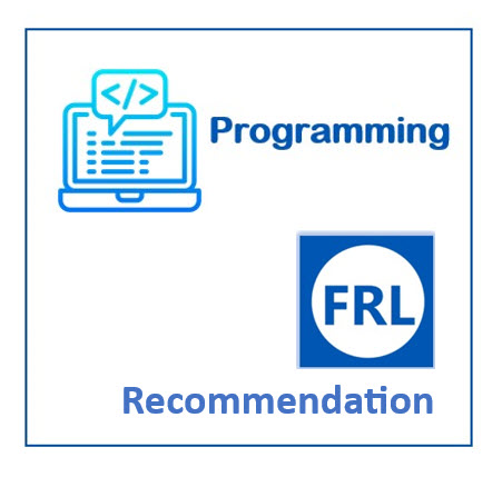 Programming Book Guide